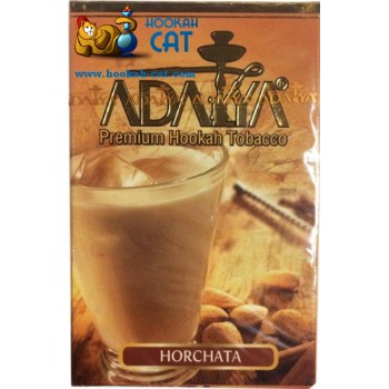 Табак для кальяна Adalya Horchata (Адалия Хорчата) 50г купить в Москве недорого - фото 1